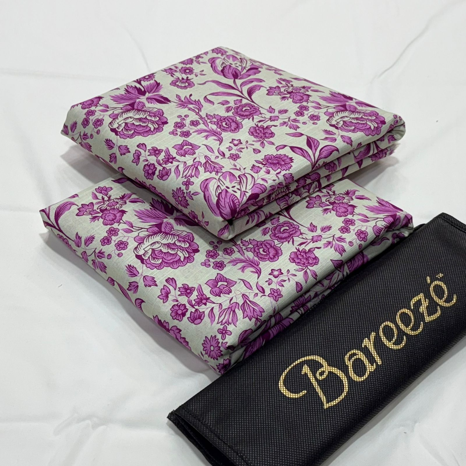 Bareeze Khaddar Unstitched 2Piece D-013