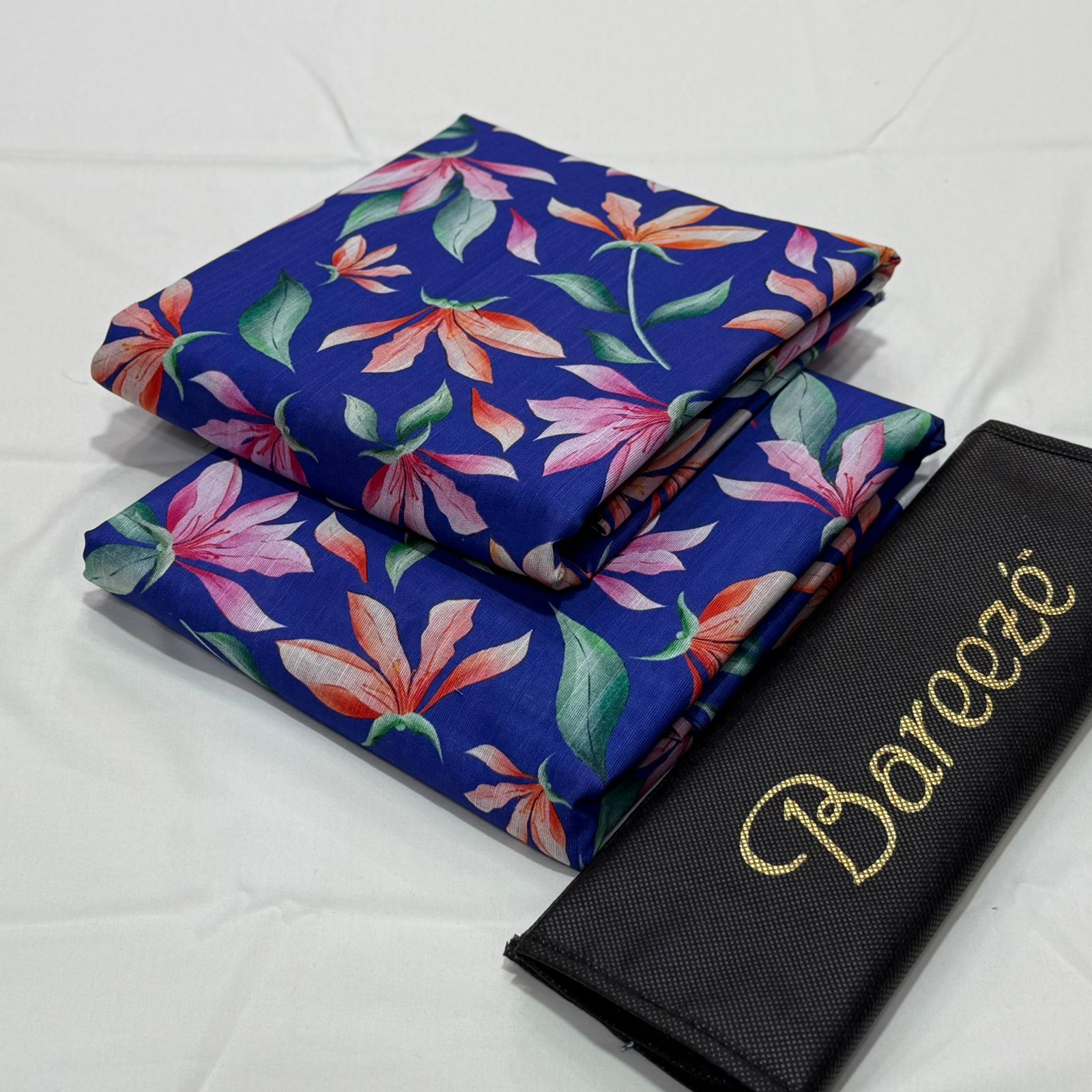 Bareeze Khaddar Unstitched 2Piece D-018