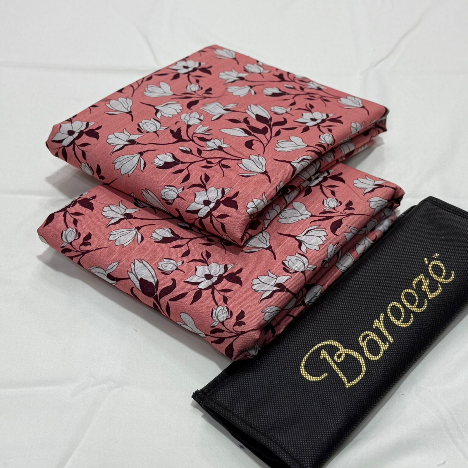 Bareeze Khaddar Unstitched 2Piece D-020