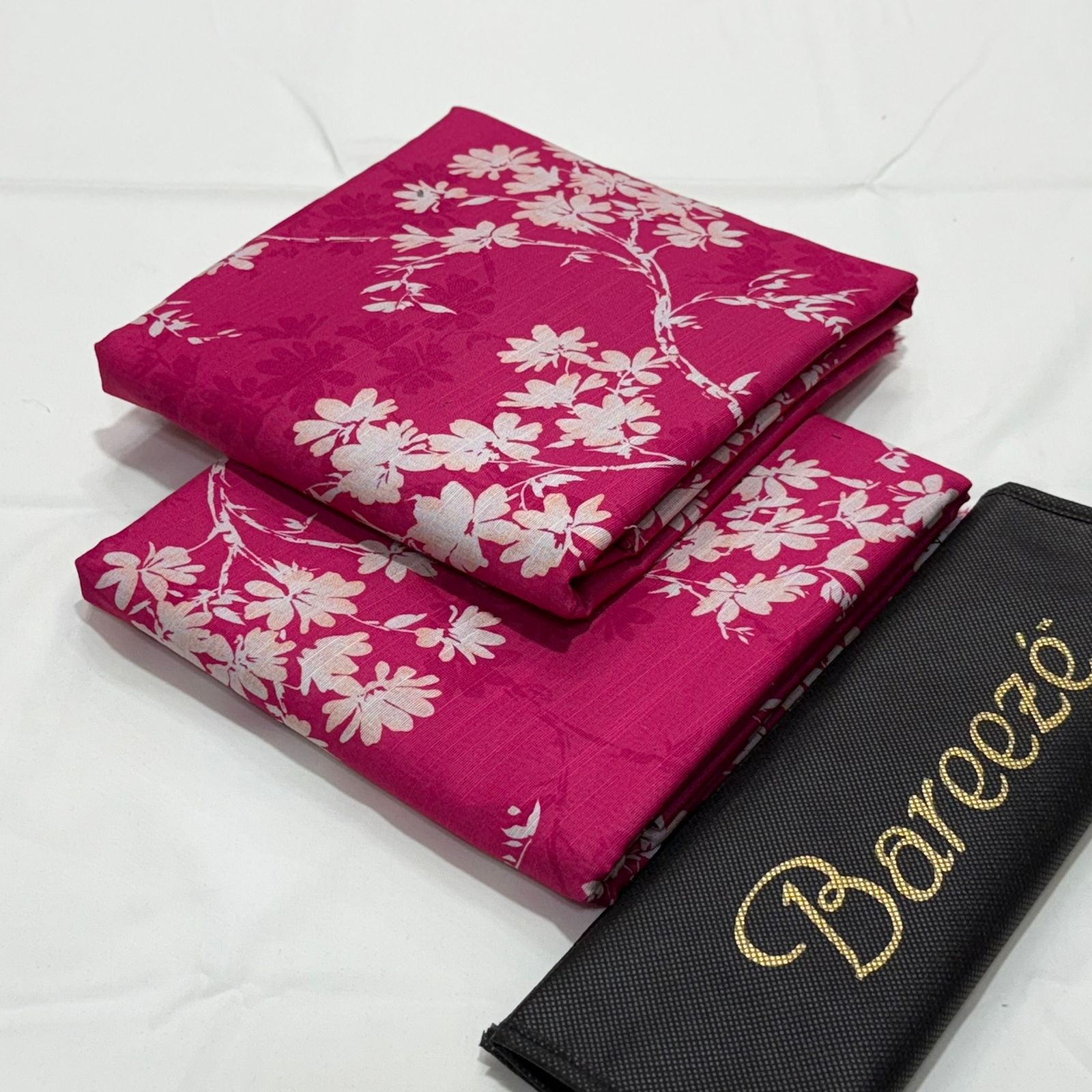 Bareeze Khaddar Unstitched 2Piece D-024