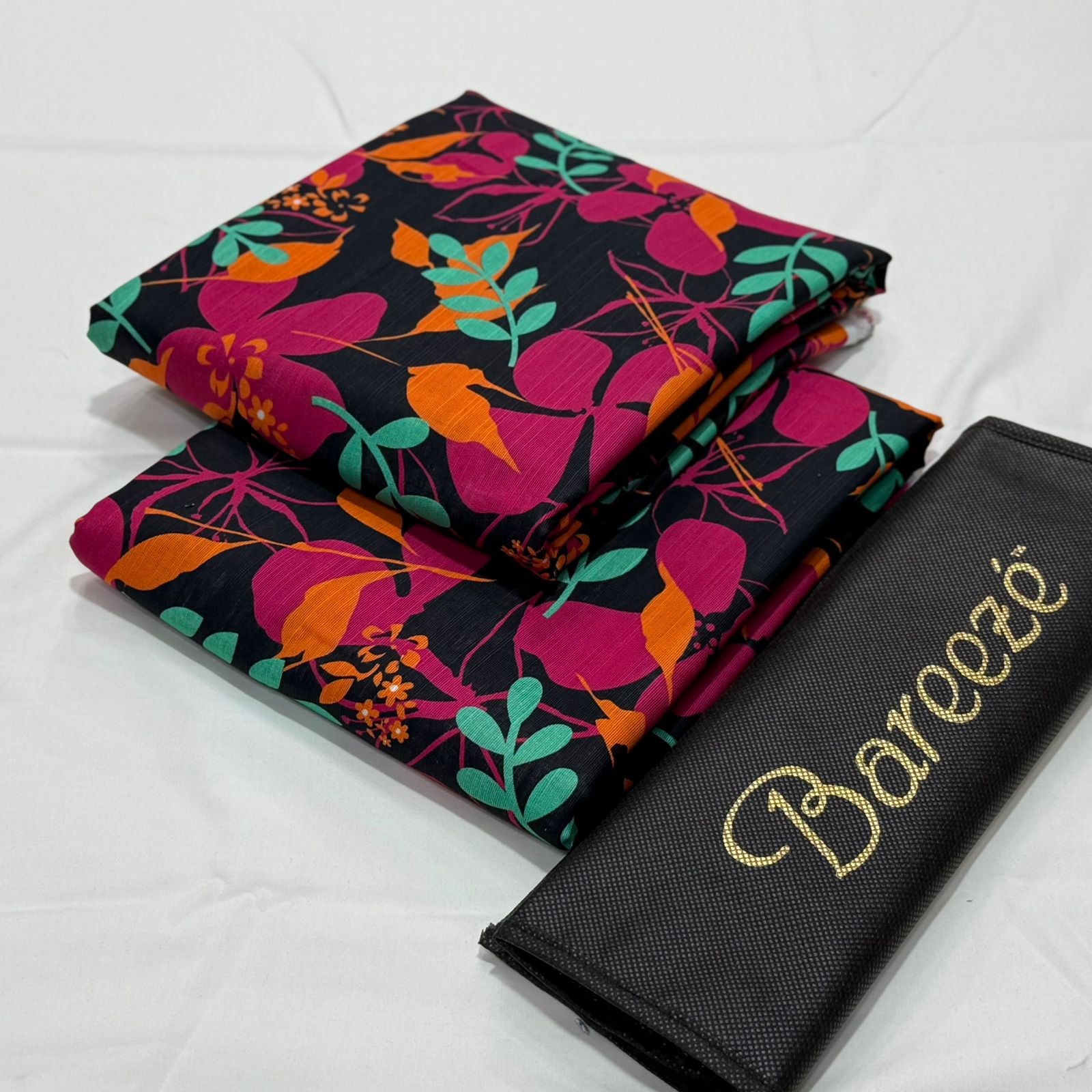 Bareeze Khaddar Unstitched 2Piece D-025