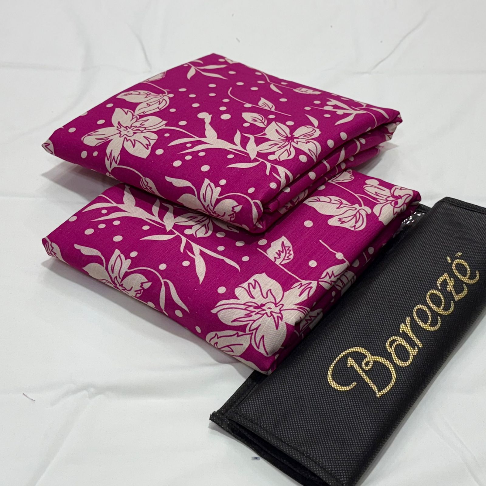 Bareeze Khaddar Unstitched 2Piece D-027