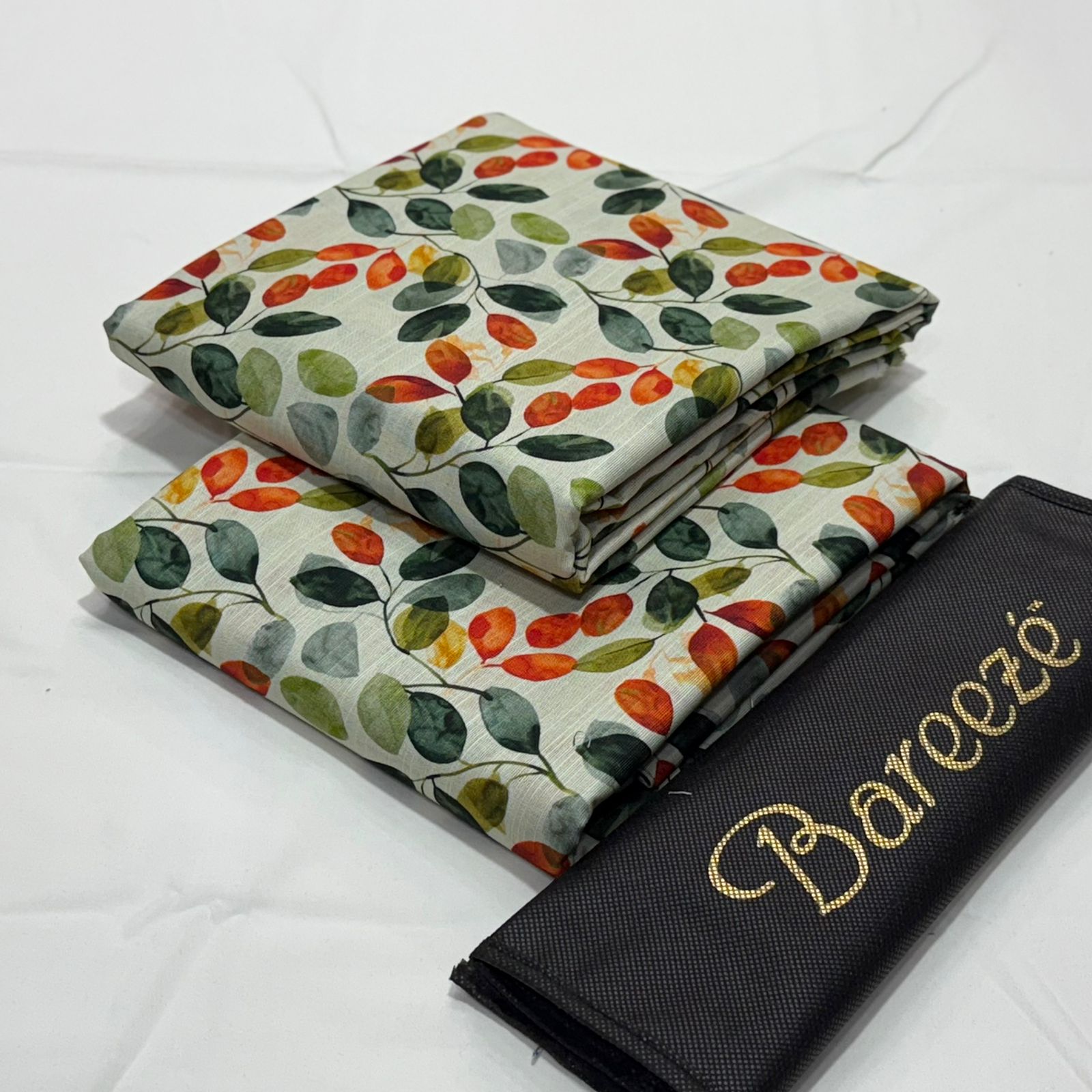 Bareeze Khaddar Unstitched 2Piece D-029