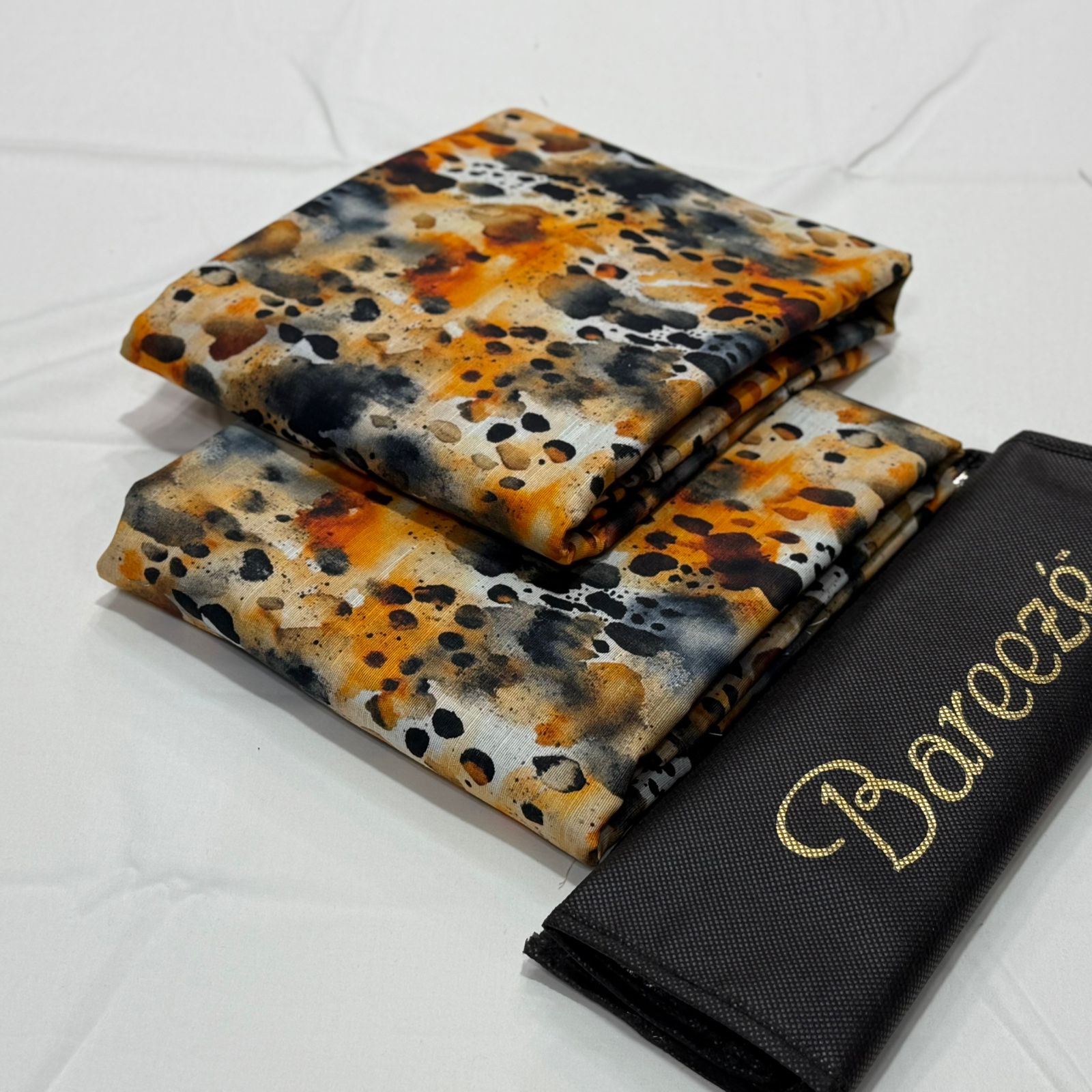 Bareeze Khaddar Unstitched 2Piece D-030